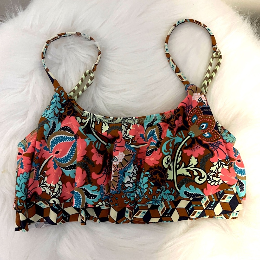 Maaji Bikini Top